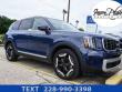 Used 2025 Kia Telluride S SUV
