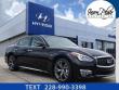Used 2016 INFINITI Q70L 3.7 Sedan