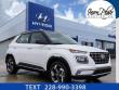 New 2026 Hyundai Venue SEL w/Two-Tone Roof SUV