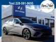 Used 2024 Hyundai Elantra SEL Sedan