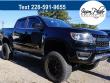 Used 2017 Chevrolet Colorado Work Truck Truck