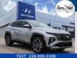 New 2026 Hyundai Tucson SEL Plus FWD SUV