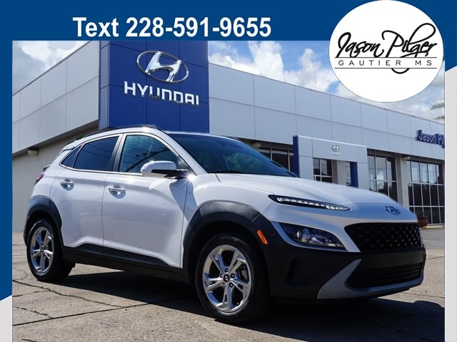 2023 Hyundai Kona