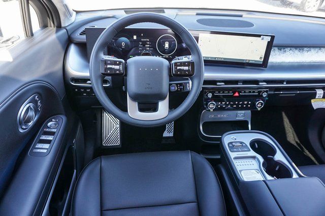 2026 Hyundai IONIQ 9 Performance Calligraphy - Photo 18