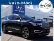 Used 2019 GMC Acadia Denali SUV