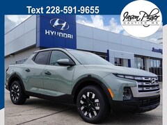 New 2026 Hyundai Santa Cruz SEL Activity FWD Truck for sale near Ocean Springs