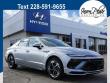 New 2026 Hyundai Sonata SEL Sport Sedan