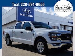 Used 2023 Ford F-150 XLT Truck for sale in Gautier, MS