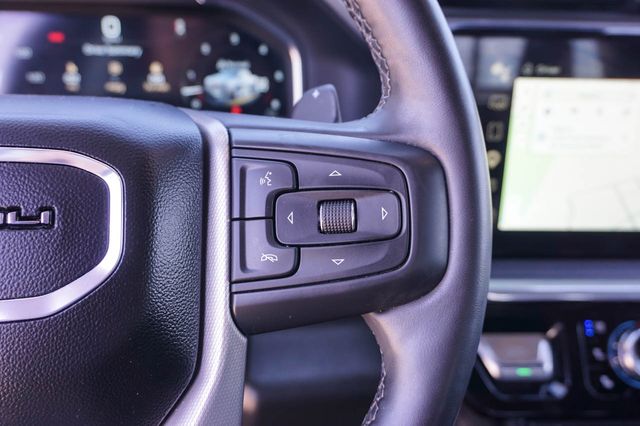 2024 GMC Sierra 1500 Denali Denali - Photo 23