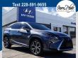 Used 2017 Lexus RX 350 SUV