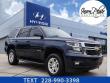 Used 2017 Chevrolet Tahoe LT SUV