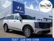 New 2026 Hyundai Palisade Hybrid Blue SEL 7P SUV