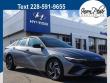New 2025 Hyundai Elantra SEL Sport Sedan