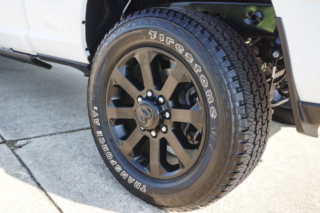 2026 RAM Ram 2500 Pickup Laramie - Photo 9