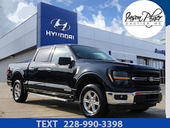 Used 2024 Ford F-150 XLT Truck for sale in Gautier, MS