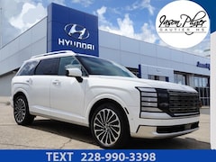 New 2027 Hyundai Palisade Calligraphy AWD SUV for sale near Ocean Springs