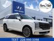 New 2027 Hyundai Palisade Calligraphy AWD SUV