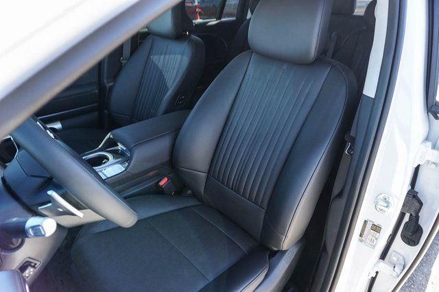 2026 Hyundai IONIQ 9 Performance Calligraphy - Photo 16