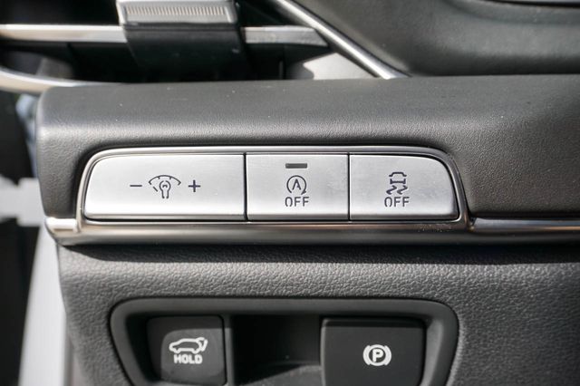 2024 GENESIS GV80 Standard - Photo 30