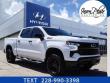 Used 2023 Chevrolet Silverado 1500 LT Trail Boss Truck