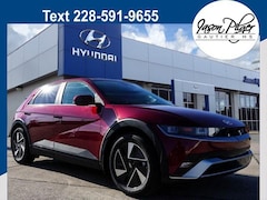 New 2026 Hyundai IONIQ 5 SEL SUV for sale near Ocean Springs