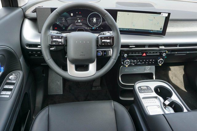 2026 Hyundai IONIQ 9 SEL - Photo 18