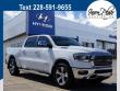 Used 2020 Ram 1500 Laramie Truck