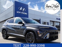 2026 Hyundai Kona SEL Sport FWD SUV