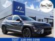 New 2026 Hyundai Kona SEL Sport FWD SUV