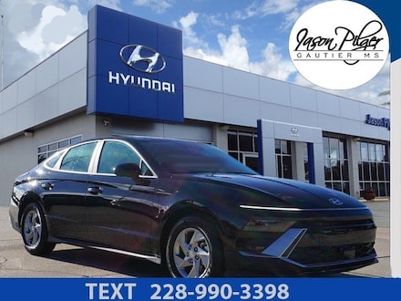 2026 Hyundai Sonata SE Sedan