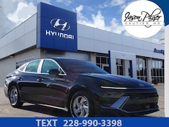 New 2026 Hyundai Sonata SE Sedan for sale in Gautier, MS