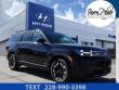New 2026 Hyundai Santa Fe SEL FWD SUV