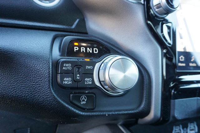 2026 RAM Ram 1500 Pickup Laramie - Photo 17