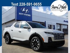 New 2025 Hyundai Santa Cruz SEL FWD Truck for sale near Ocean Springs
