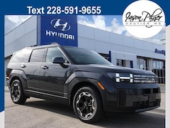 New 2026 Hyundai Santa Fe SEL FWD SUV for sale in Gautier, MS