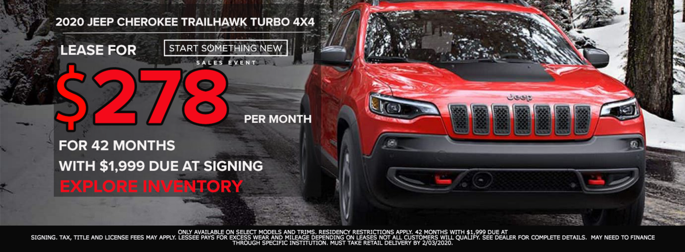 Jay Hatfield Chrysler Dodge Jeep RAM Frontenac, KS Car Dealership