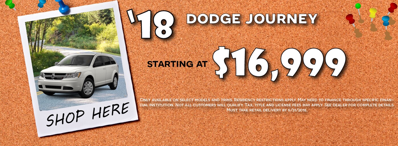 Jay Hatfield Chrysler Dodge Jeep RAM Frontenac, KS Car Dealership