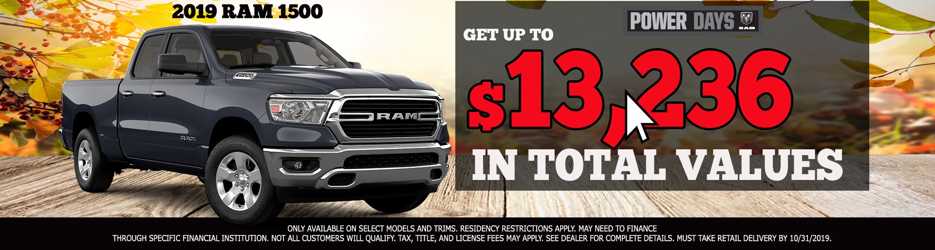 Jay Hatfield Chrysler Dodge Jeep RAM Frontenac, KS Car Dealership