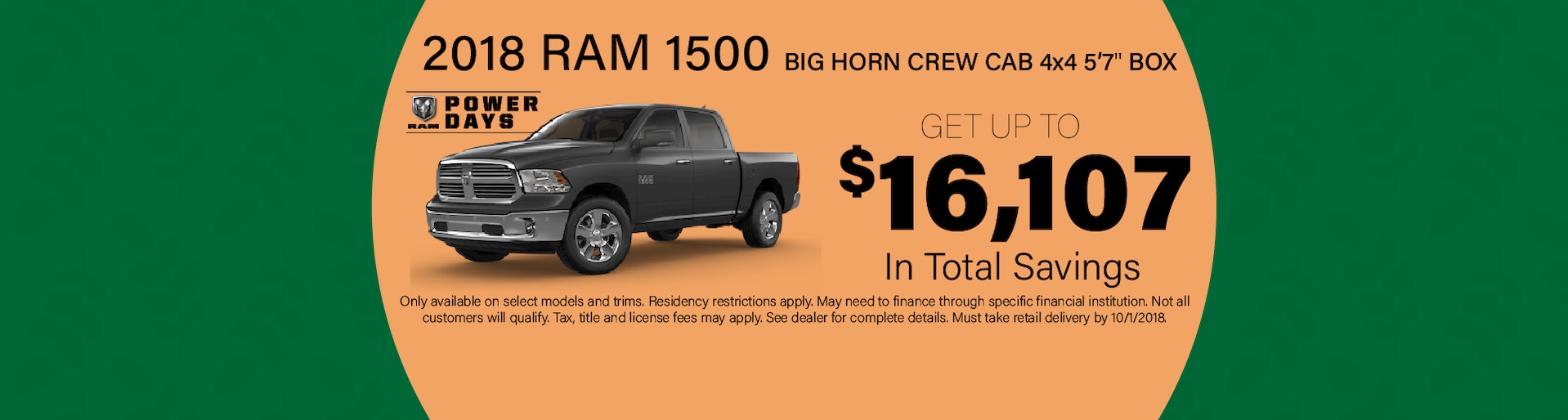 Jay Hatfield Chrysler Dodge Jeep RAM Frontenac, KS Car Dealership