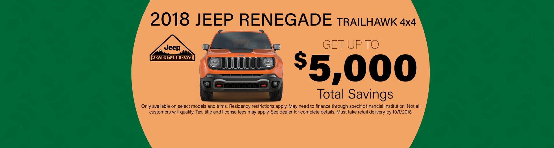 Jay Hatfield Chrysler Dodge Jeep RAM | Frontenac, KS Car Dealership