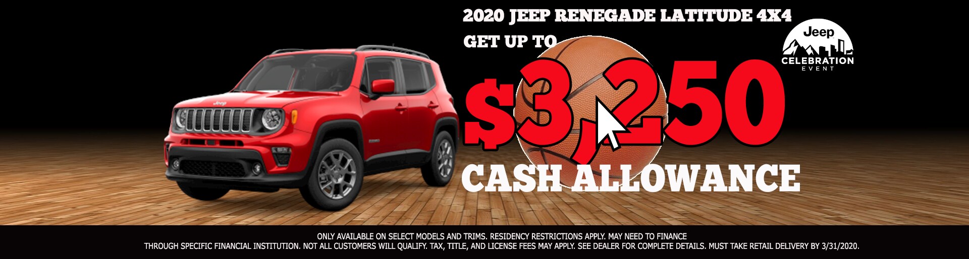 Jay Hatfield Chrysler Dodge Jeep RAM Frontenac, KS Car Dealership