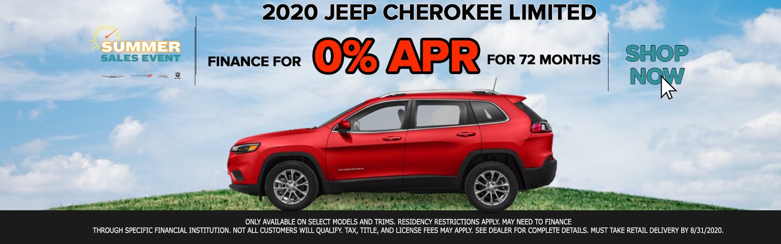 Jay Hatfield Chrysler Dodge Jeep RAM Frontenac, KS Car Dealership