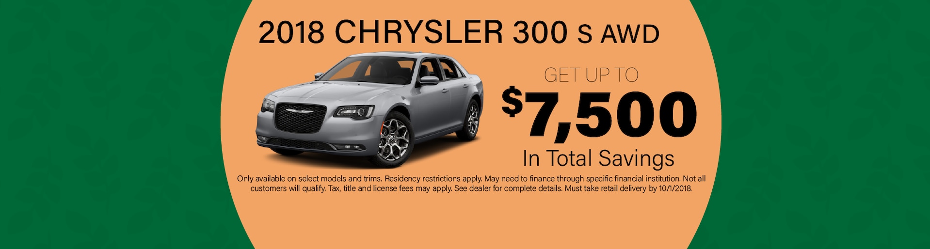 Jay Hatfield Chrysler Dodge Jeep RAM Frontenac, KS Car Dealership