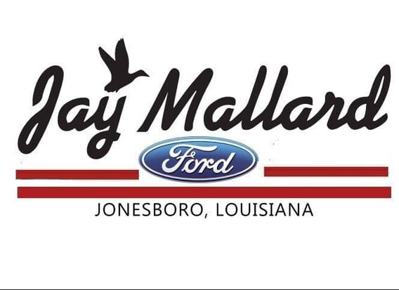 Jay Mallard Ford Ford Dealership In Jonesboro La