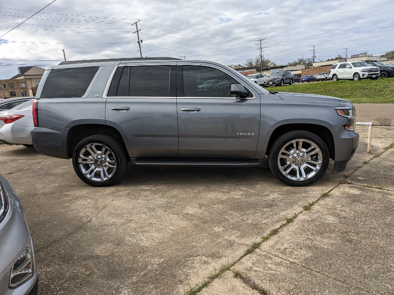 Used 2019 Chevrolet Tahoe LT with VIN 1GNSCBKC4KR144286 for sale in Jonesboro, LA