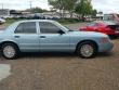Ford Crown Victoria