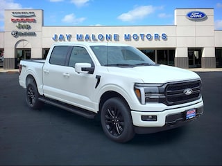 2025 Ford F-150 Lariat Truck