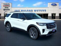 2026 Ford Explorer Active SUV