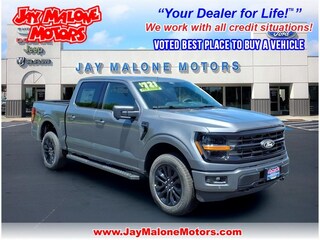 2026 Ford F-150 XLT Truck