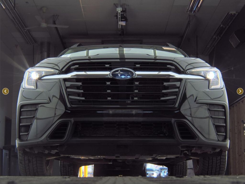 Certified 2023 Subaru Ascent Premium with VIN 4S4WMACD9P3422128 for sale in Hutchinson, Minnesota
